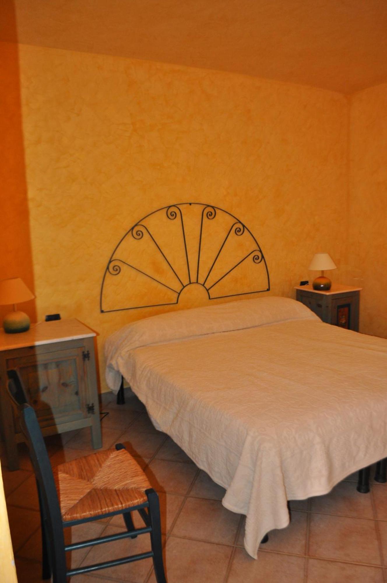 Principessa De Navarra Hotel Santa Maria Navarrese
