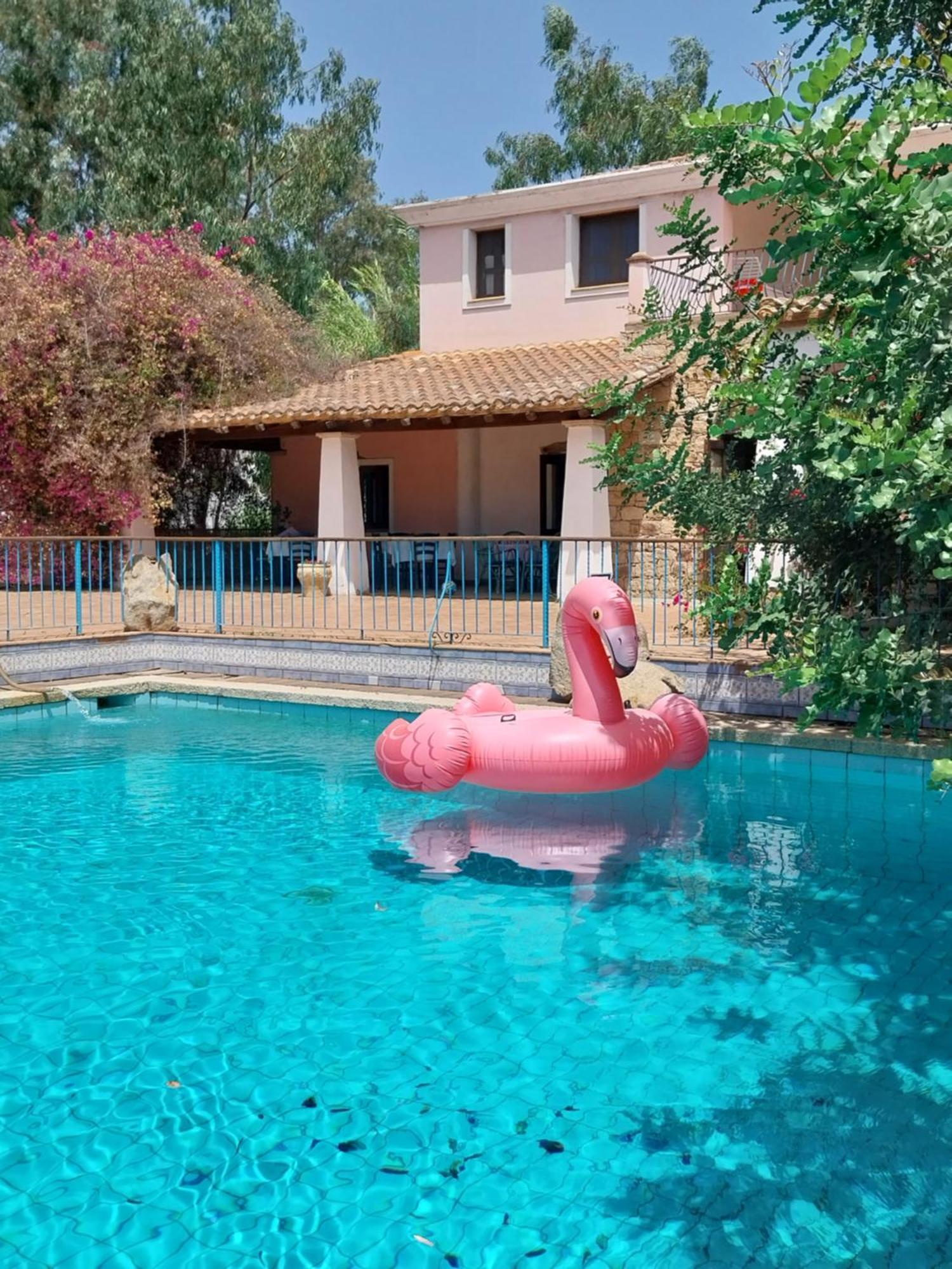 Principessa De Navarra Hotel *