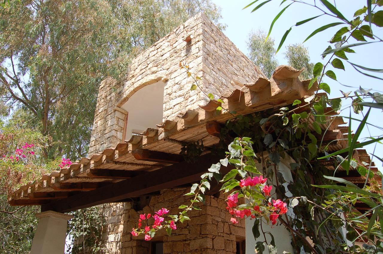 Principessa De Navarra Hotel Santa Maria Navarrese