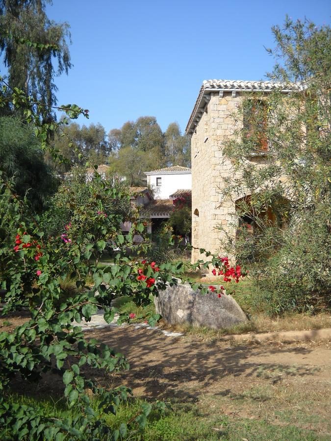 Principessa De Navarra * Santa Maria Navarrese