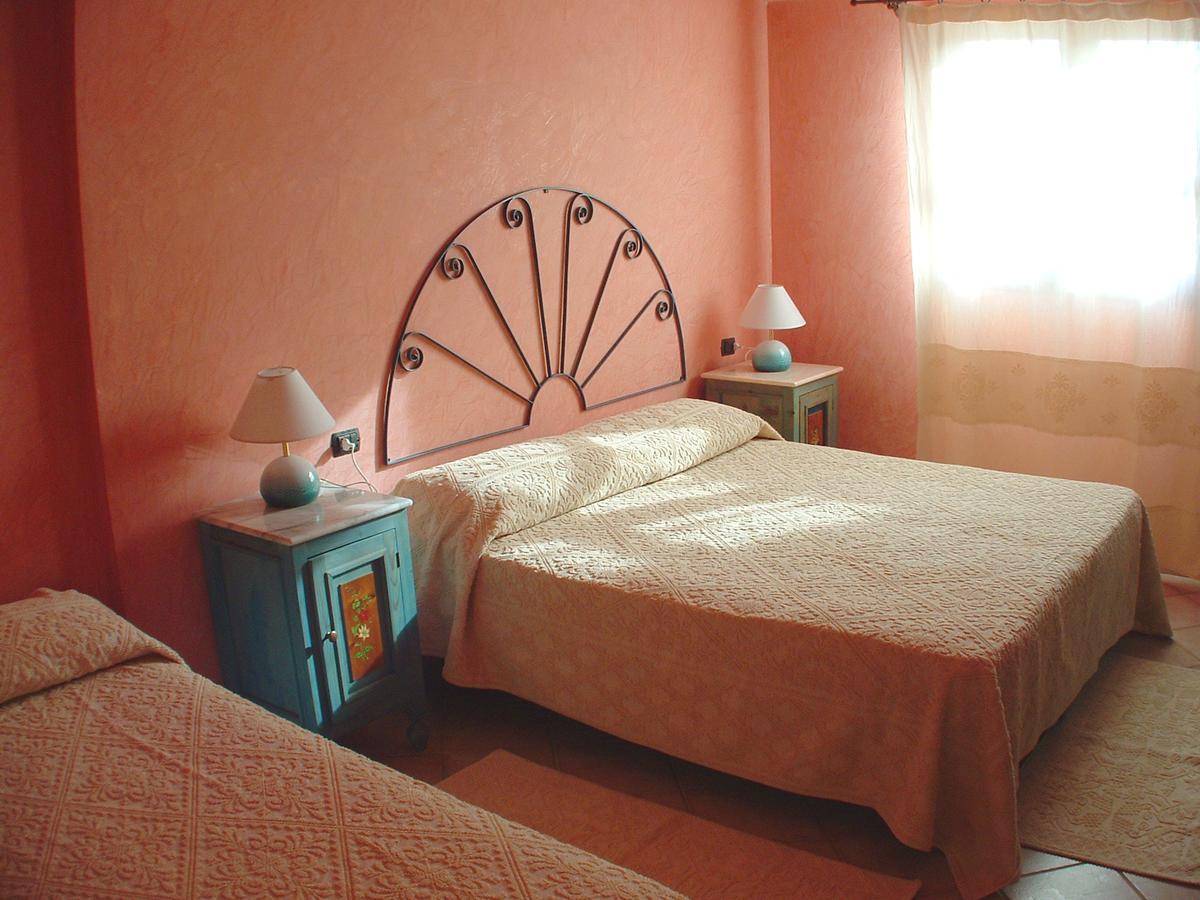 Principessa De Navarra Hotel *