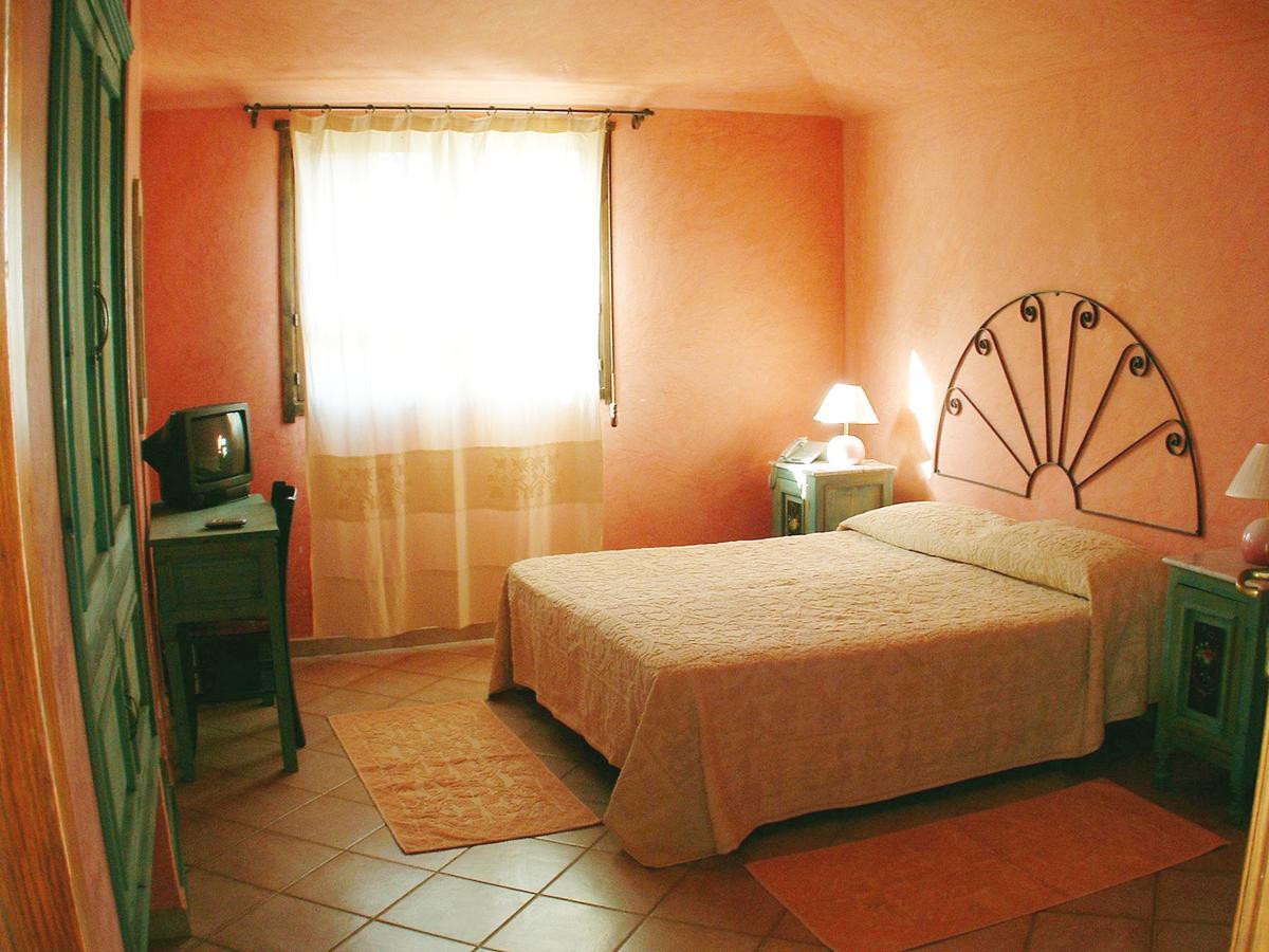 Hotel Principessa De Navarra Santa Maria Navarrese