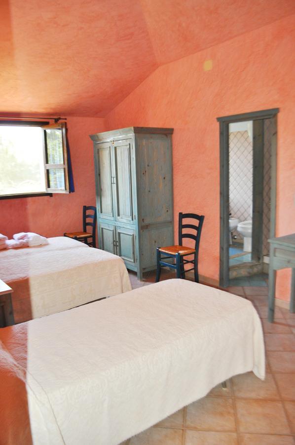 Hotel Principessa De Navarra *