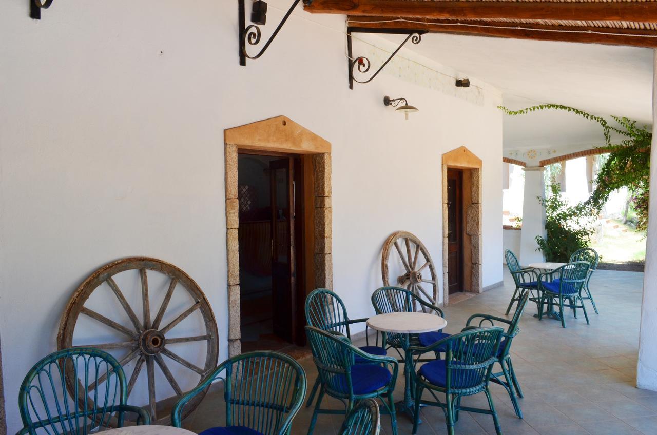 Principessa De Navarra Hotel